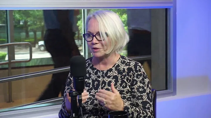 Karen Stephenson PH.D. | CEO Money Episode 74