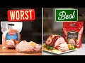9 Ham Brands to AVOID At All Costs for Christmas 2025! (And 3 That Are Safe)