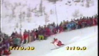 VAL D'ISERE 1992 THOMAS FOGDOE.avi