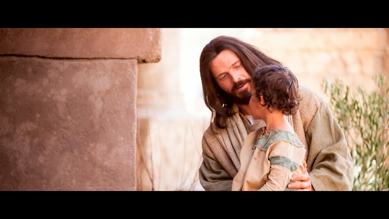 FSY - Venid a Cristo