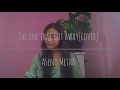The one that got away  katy perry  cover by aseno metha