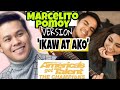 [Advenz News!] MARCELITO POMOY SINGS 'IKAW AT AKO' [MOIRA DELA TORRE & JASON ] NETIZENS REACT👌