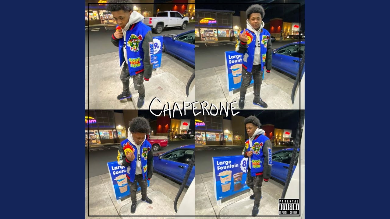 Watch Chaperone on YouTube Watch Chaperone on YouTube