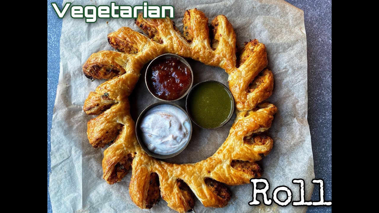 Vegetarian Roll How To Make Veg Roll Wreath Thanksgiving Veg Sausage Roll Food With Chetna Youtube Veg Roll Sausage Rolls Food Vegetarian Roll How To Make Veg Roll Wreath Thanksgiving Veg Sausage Roll Food With Chetna Youtube Veg Roll Sausage Rolls Food