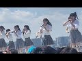フジコーズ【東京アイドルフェスティバル2024】 #オールナイトフジコ