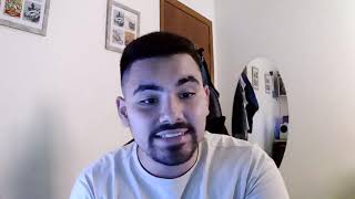 Mudanças no canal em 2026 E outros PROJETOS!!