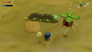 The Legend of Zelda: Echoes of Wisdom - Gameplay Walkthrough Part 25 - Nintendo Switch 2