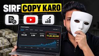 How to Build a Faceless YouTube Channel That Actually Makes Money screenshot 1