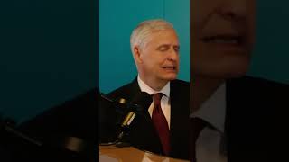 Jon Meacham explains the shift in the type of economy America runs on