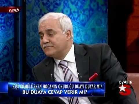 Nihat Hatipoğlu - Hz. İbrahim ( Dosta Doğru )