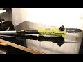 SEYVUM Pole Saw Cordless 8-Inch for Tree Trimming, 15-FT Max Reach, Auto Oiling, Multi-Angle