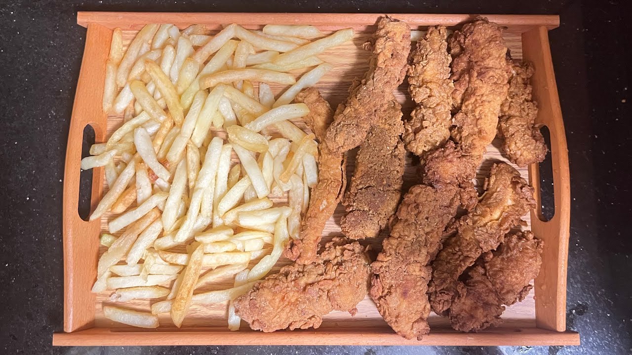 كرسبي ستربس خطير 🥰