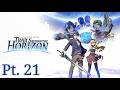 Taty playing The Legend of Heroes: Trails Beyond The Horizon FRESH on the PlayStation 5 Pt. 21!