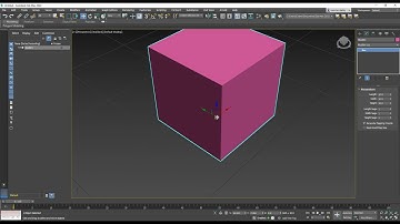 Setting up a 3D isometric view in 3ds max