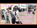 GOODWILL BINS OUTLET VLOG AND HAUL | first time at the bins and it was... SO GOOD