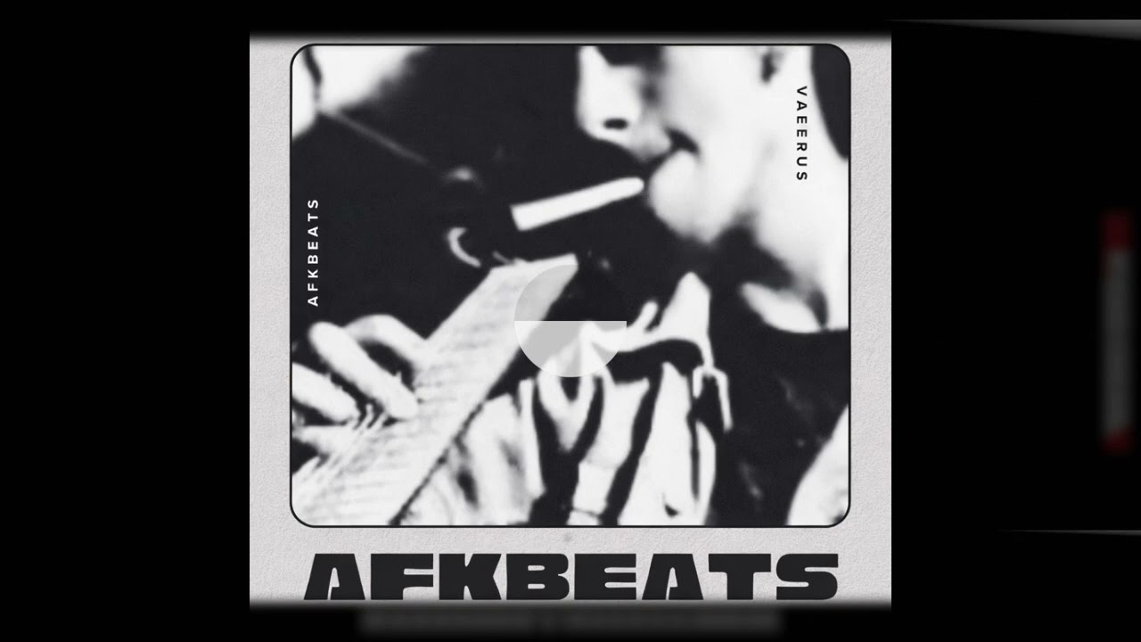 BOOM BAP BEAT Nº2 (AFKBEATS/VAERUSAFK)