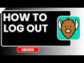 How to Log Out of Yik Yak 2026 | Sign Out of Yik Yak Account Easily
