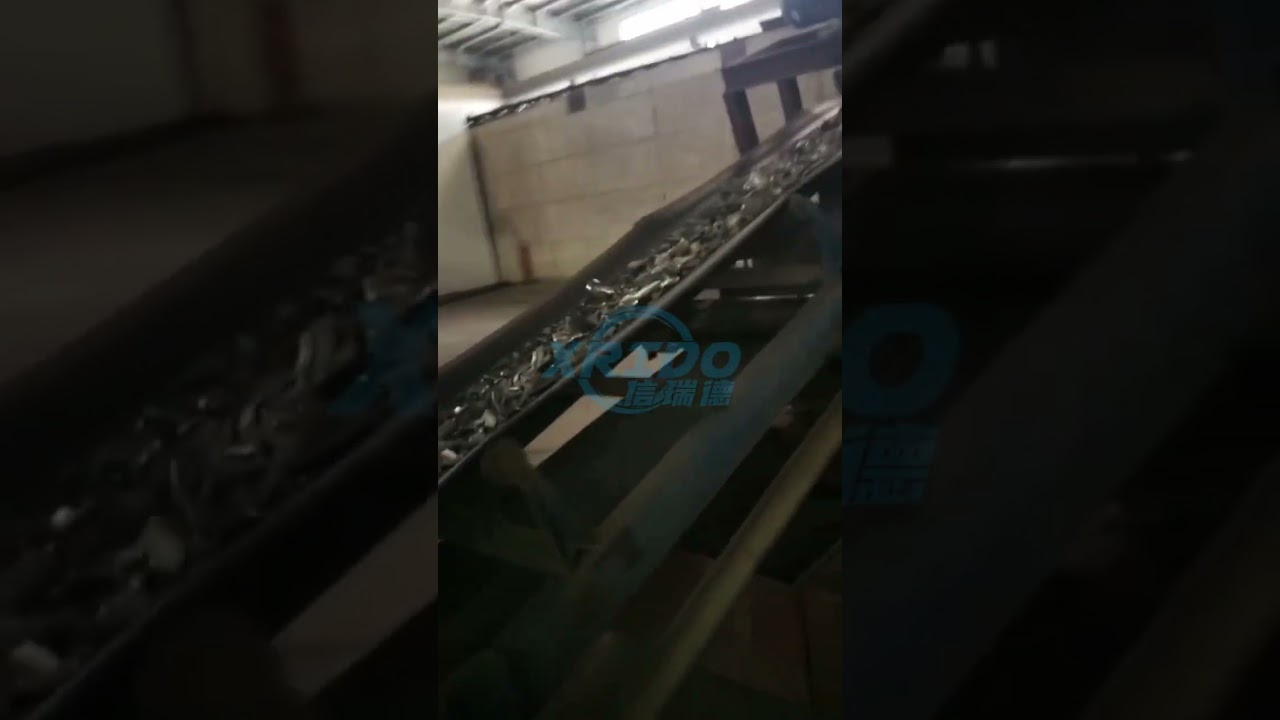 large scrape metal crusher uaescrap metal machinery equipment uased metal crushe