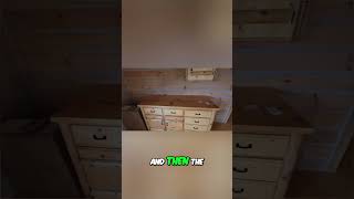 AMISH BUILT MODULAR CABINS AND PREFAB HOMES