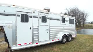 Horse Trailer Tires, Some Things to Know
