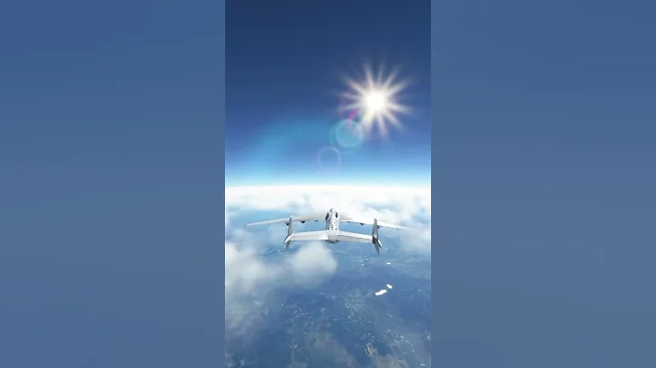 The Antonov AN-225's FINAL Flight