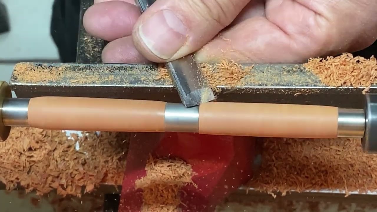 Dünne Holzrohlinge Leopardenholz Afrikanisch Padauk Dünn Dimension Holzbrett Holz Rohling-drehmaschine 3 3er Pack Furnierholz