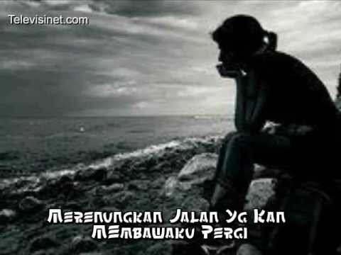 Cakra Khan Harus Terpisah Musik Indonesia Youtube