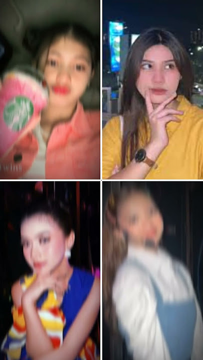Pasangan pemain magic 5 serasi gak ni Ramein ya dan like
