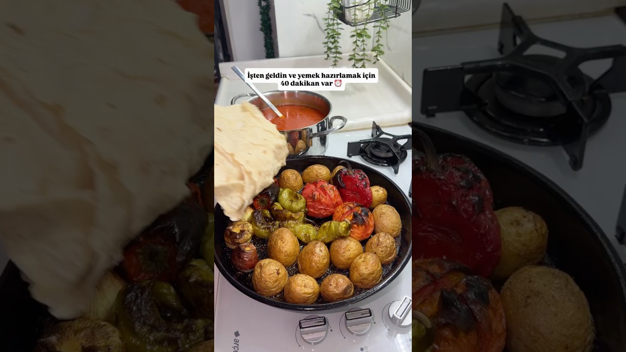Daha fazla menü önerisi için kanalıma abone olmayı unutma 🫶🏻 #yemektarifleri #tarif #pratiktarif