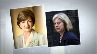 Fiona Woolf steps down as head of the Government's child abuse inquiry