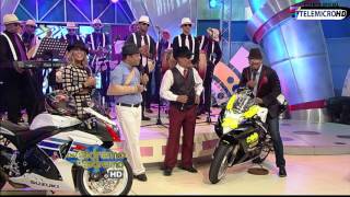 De Extremo a Extremo: Aramis Camilo - El Motor