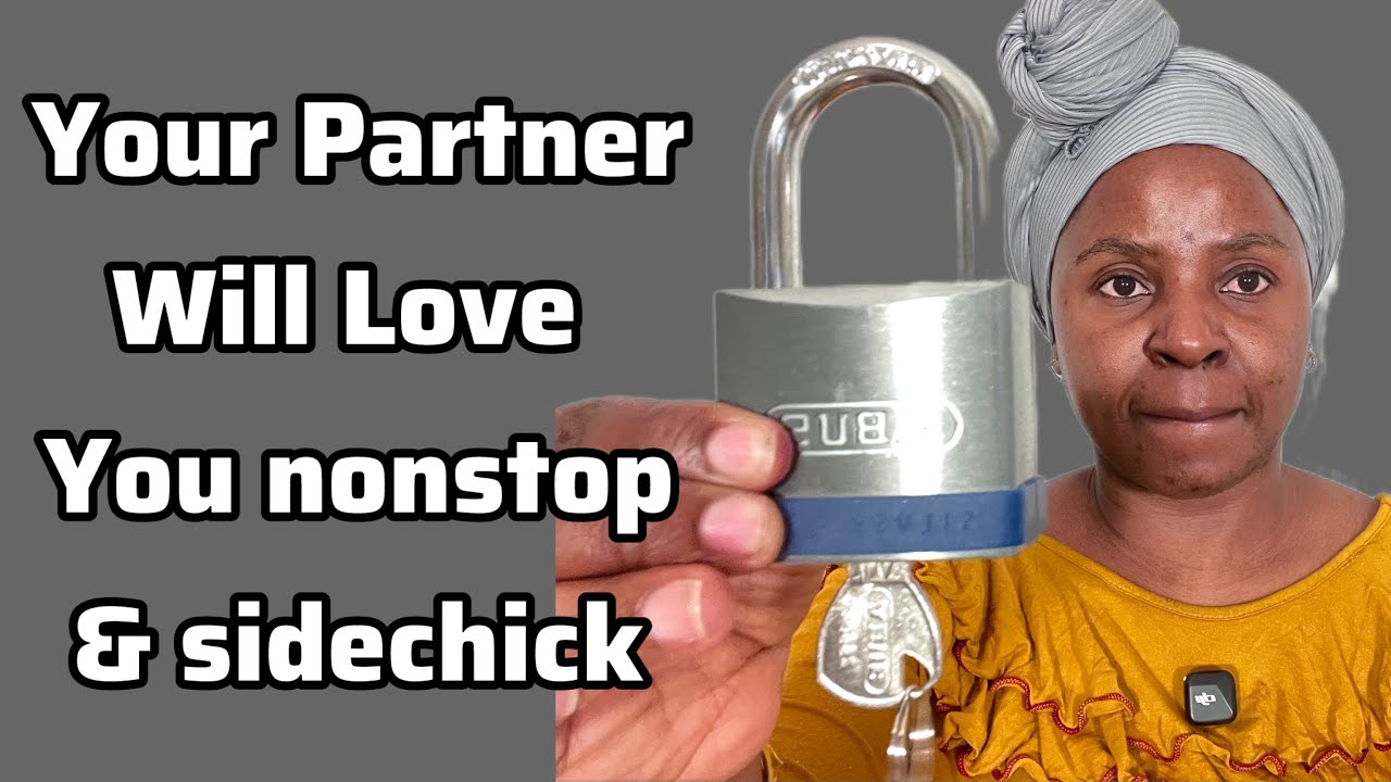 Your Partner will never see someone else will Love Only You and Care about You