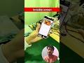 Invisible screen #youtubeshorts #shorts