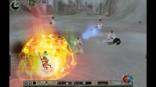 TB speedhack