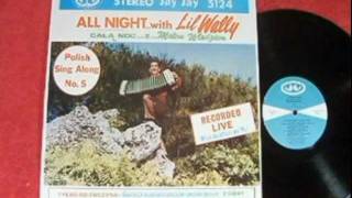 Lil Wally Tribute - August 2011