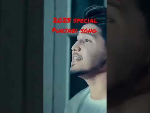 2023 special new Punjabi Dhakad song