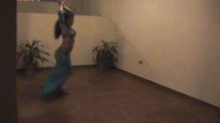 Valerick: Egyptian Style 2009-2 رقص شرقي