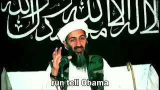 Rap Osama Ben Laden اغنيه راب اسامه بن لادن