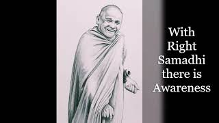 Ajahn Chah ~ Right Samadhi and Wrong Samadhi ~ Theravadin Buddhism Forest Tradition