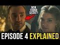 ملخص الحلقة الرابعة من الموسم الثالث من مسلسل أخبرني أكاذيب شرح النهاية
