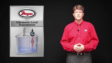 Tech & Specs Video Blog: Ultrasonic Level Transmitters (Episode 19)