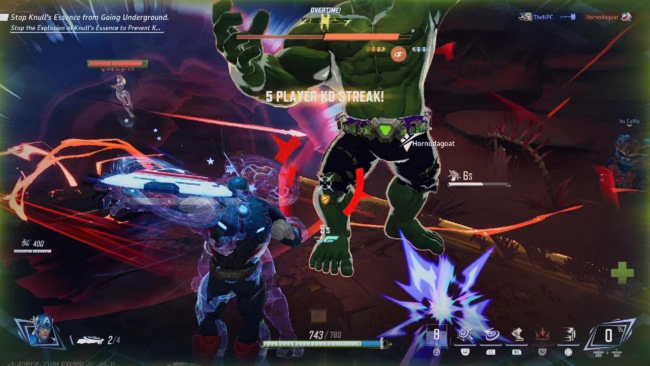 Marvel Rivals Rim Light Marvel Rivals Captain America lighting Shield - YouTube