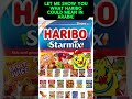 HARIBO | WAR Is on Sale in Every UK Corner Shop