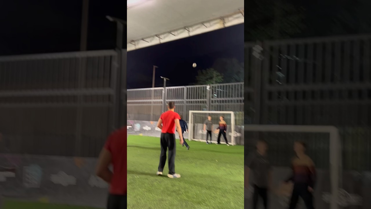 Тренировка Frak Team 🤡 