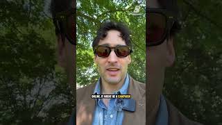 This video is not an advertisement. But a lot of political campaigns are using advertisements in the