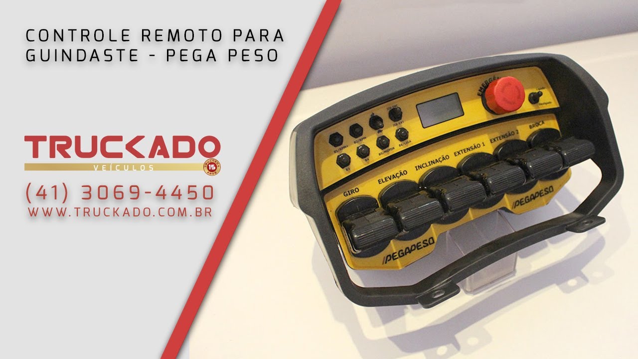 APRENDA A USAR O CONTROLE REMOTO E CONTROLE SEU MUNCK A DISTÂNCIA!