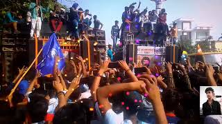 Haridwar Ka Paani Mere Laag Ja Bhole New Mixing Dj Rm  New Song Dj Murli Meerut Shivam Batri