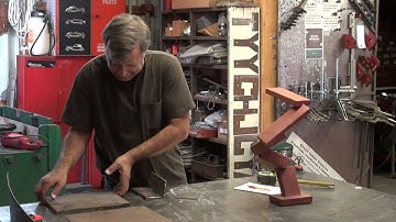 How to Pick the Best Gauge Metal for Your Project - Kevin Caron
