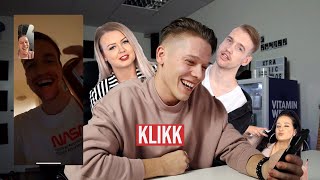 Klikk Part 4