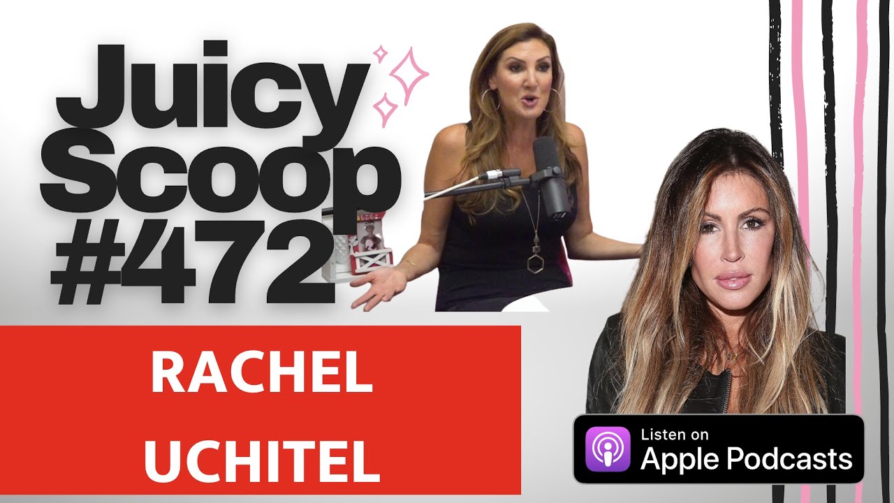 Rachel Uchitel On Tiger Woods Celebrity Rehab 9 11 Plus Real Housewives Recaps Youtube